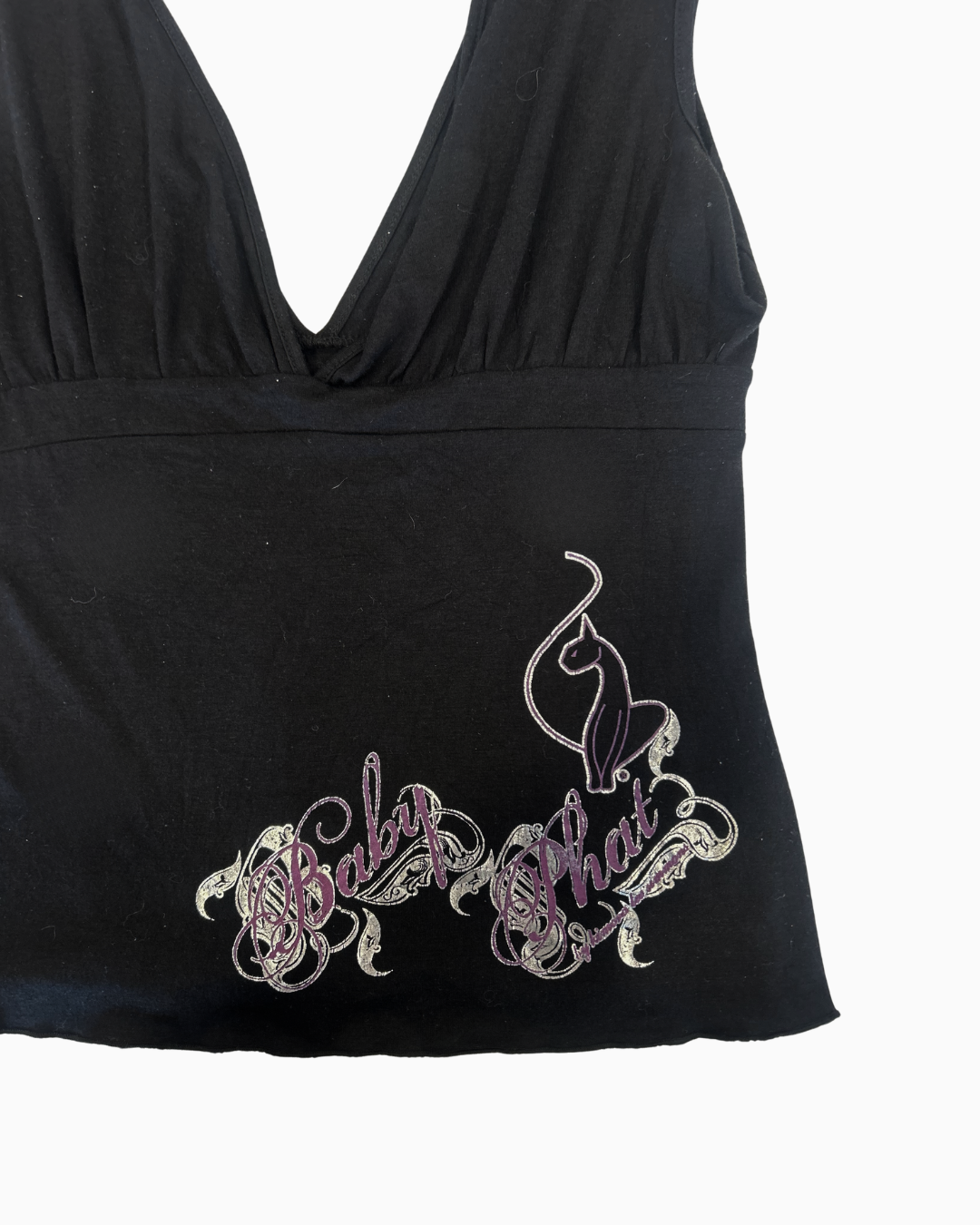 Baby Phat Tank | M |