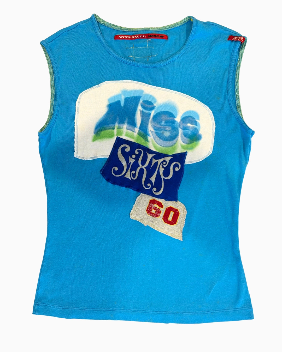 Miss Sixty Tank | M |