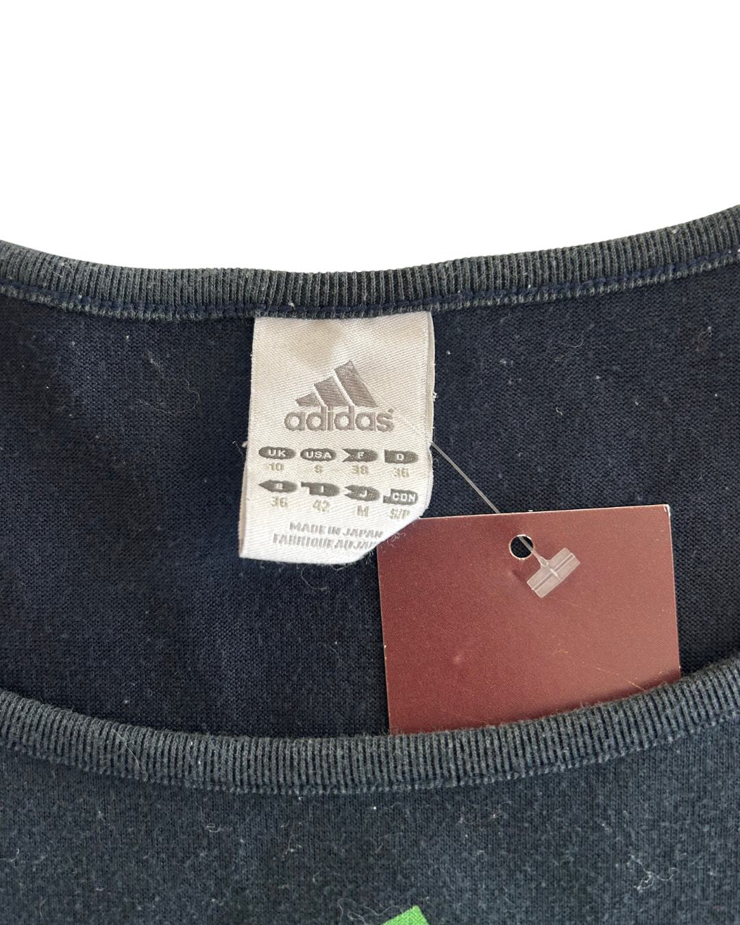 Adidas Baby Tee | Size S |