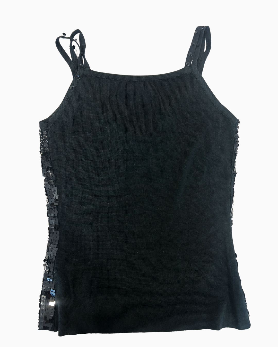 Sequin Cami | S - M |