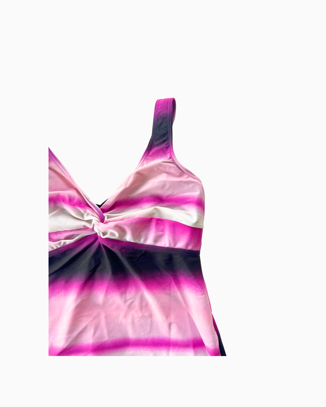 Vintage Swim Tank | S | 1.0