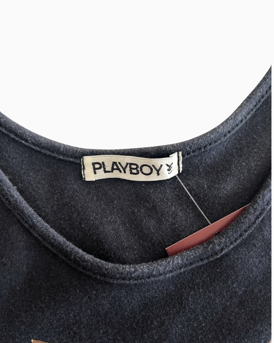Louis Vuitton Print Playboy Tank | S |