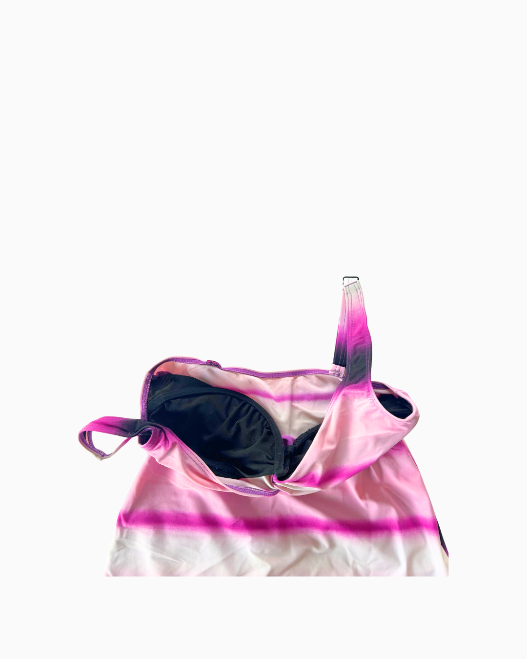 Vintage Swim Tank | S | 1.0