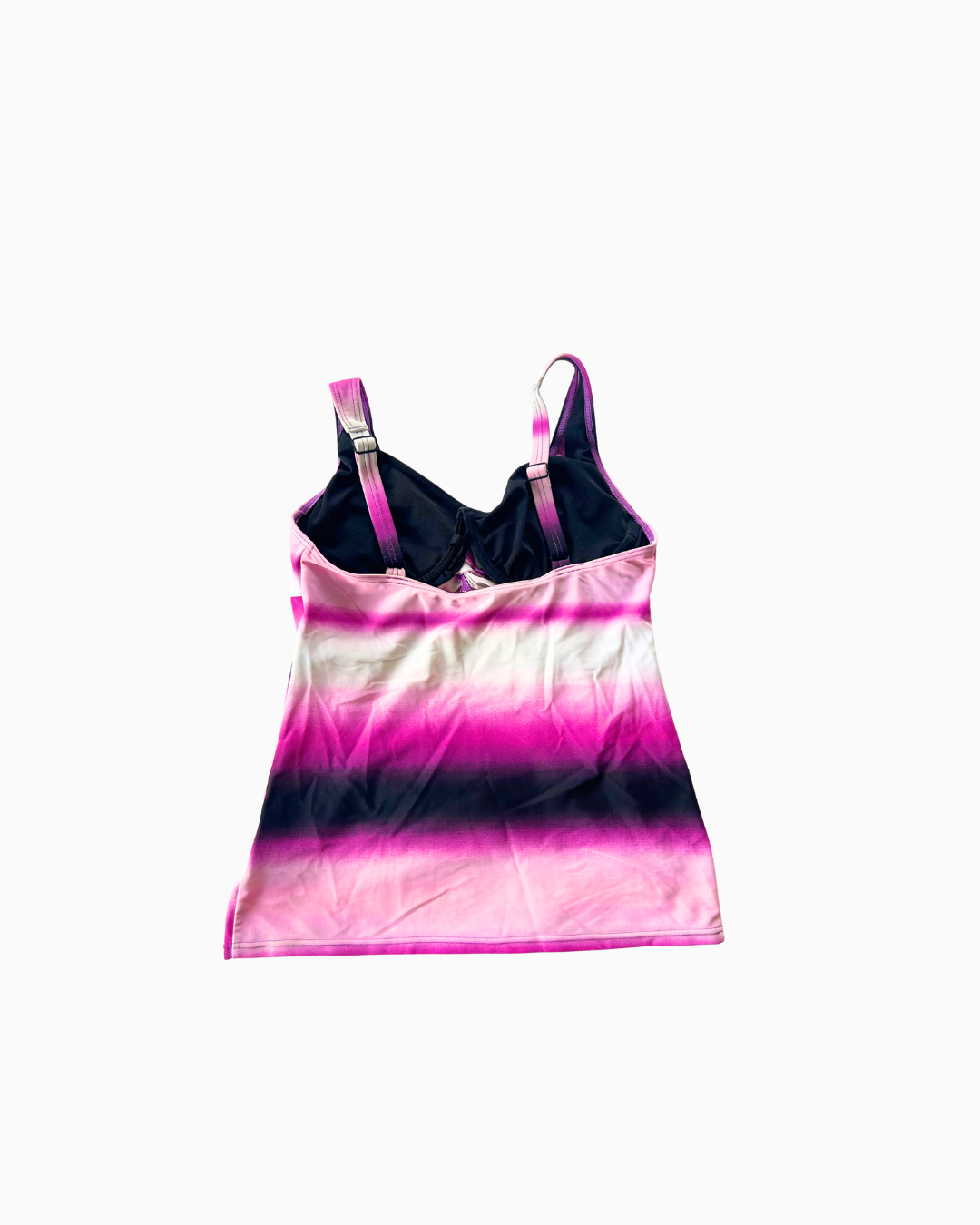 Vintage Swim Tank | S | 1.0