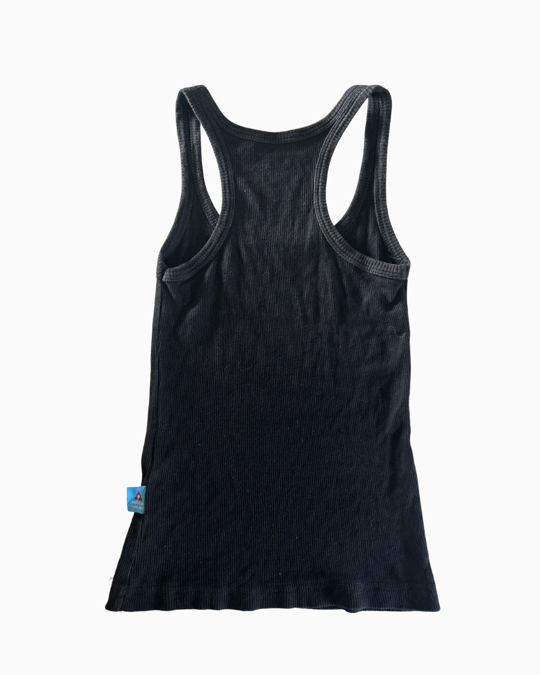 Sequin Bunny Tank