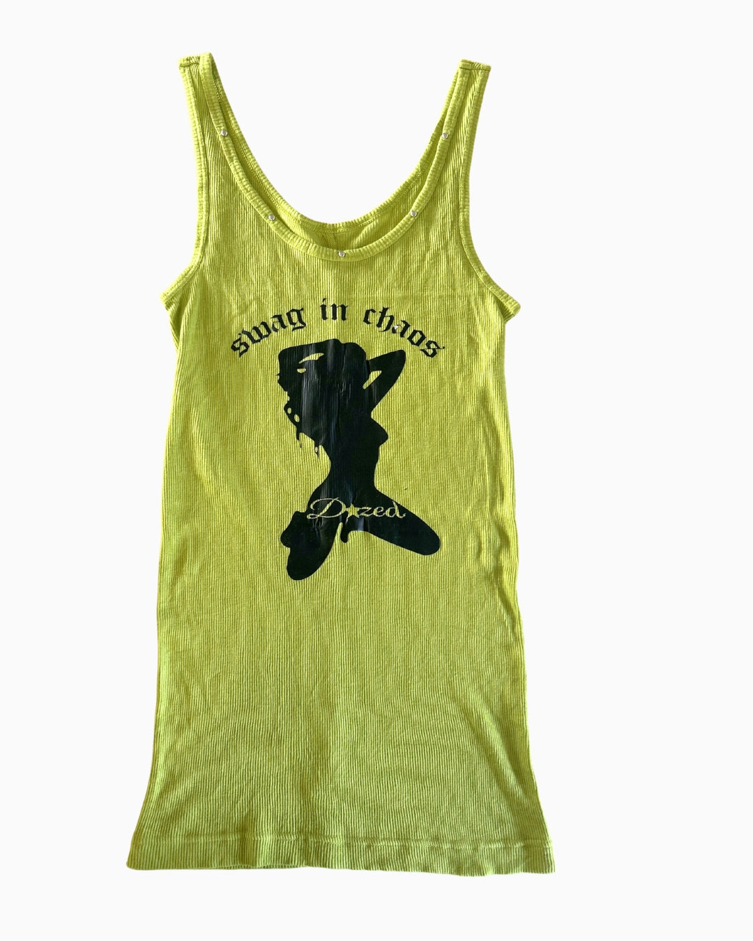 Swag In Chaos Tank | M |