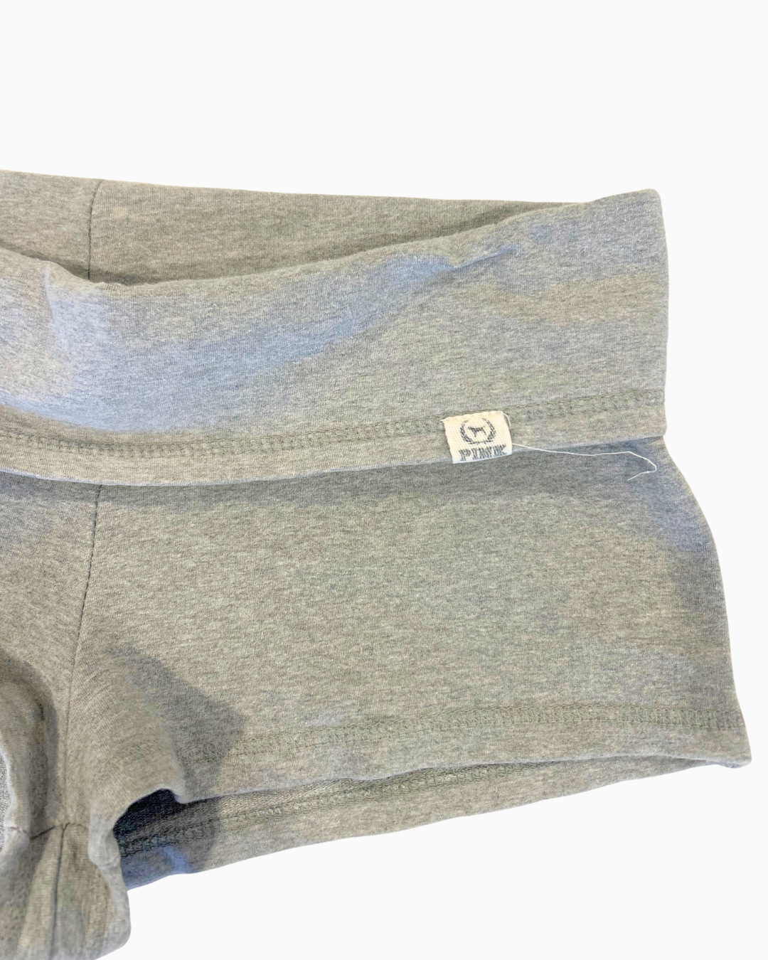 Victorias Secret PINK Foldover Shorts | S |
