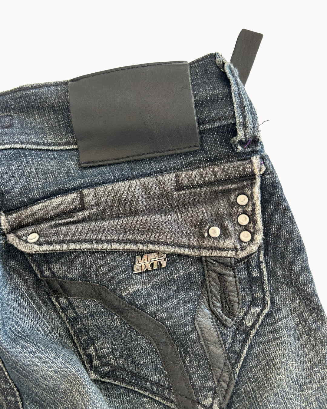 Rare Miss Sixty Skinny Jeans | 6 |