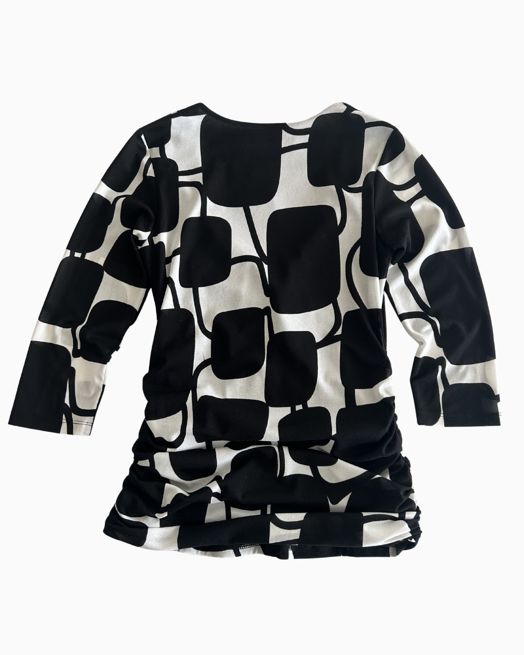 Rocuhed Funky Y2K Top | 10 |