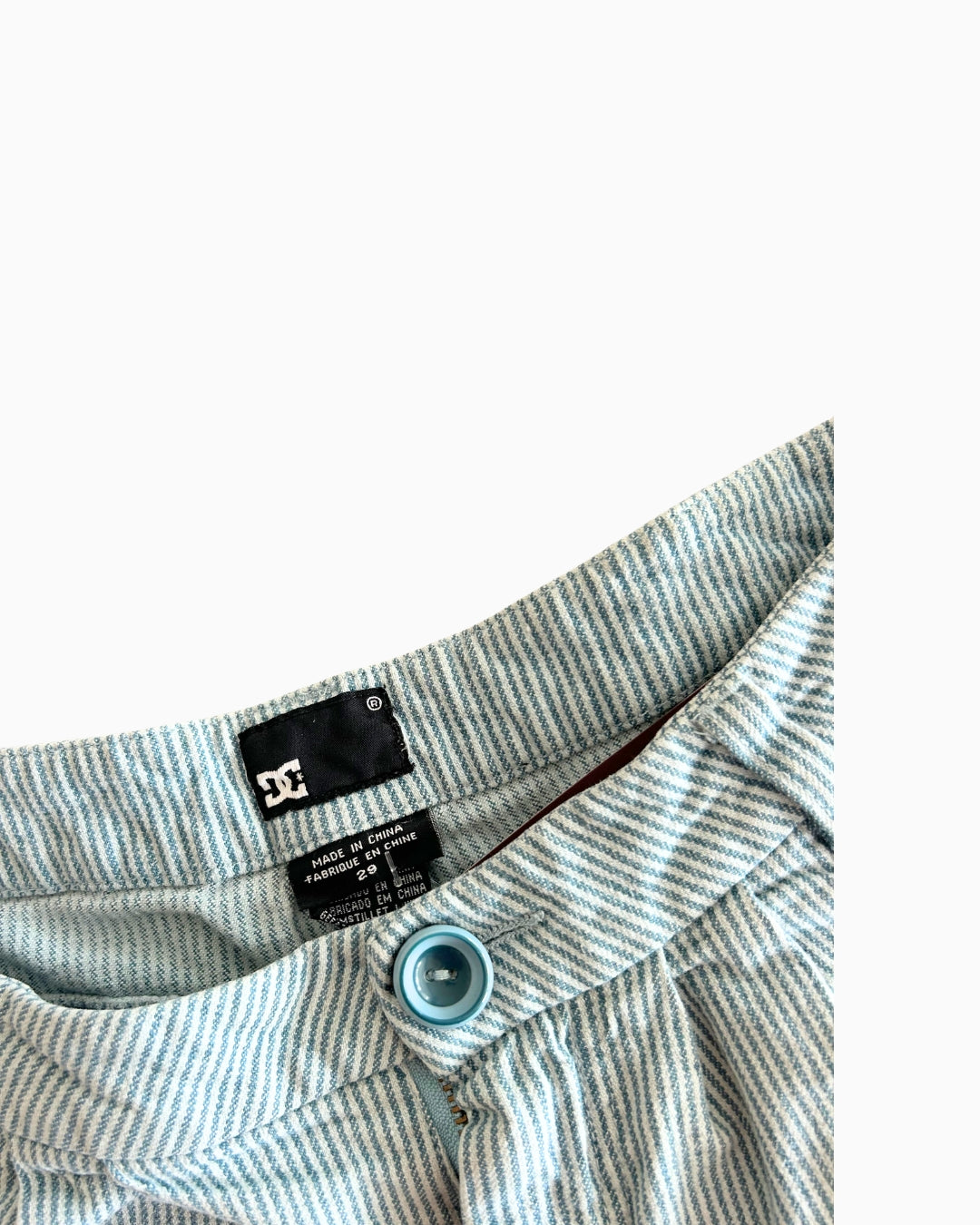 Vintage DC Shorts | 29 |