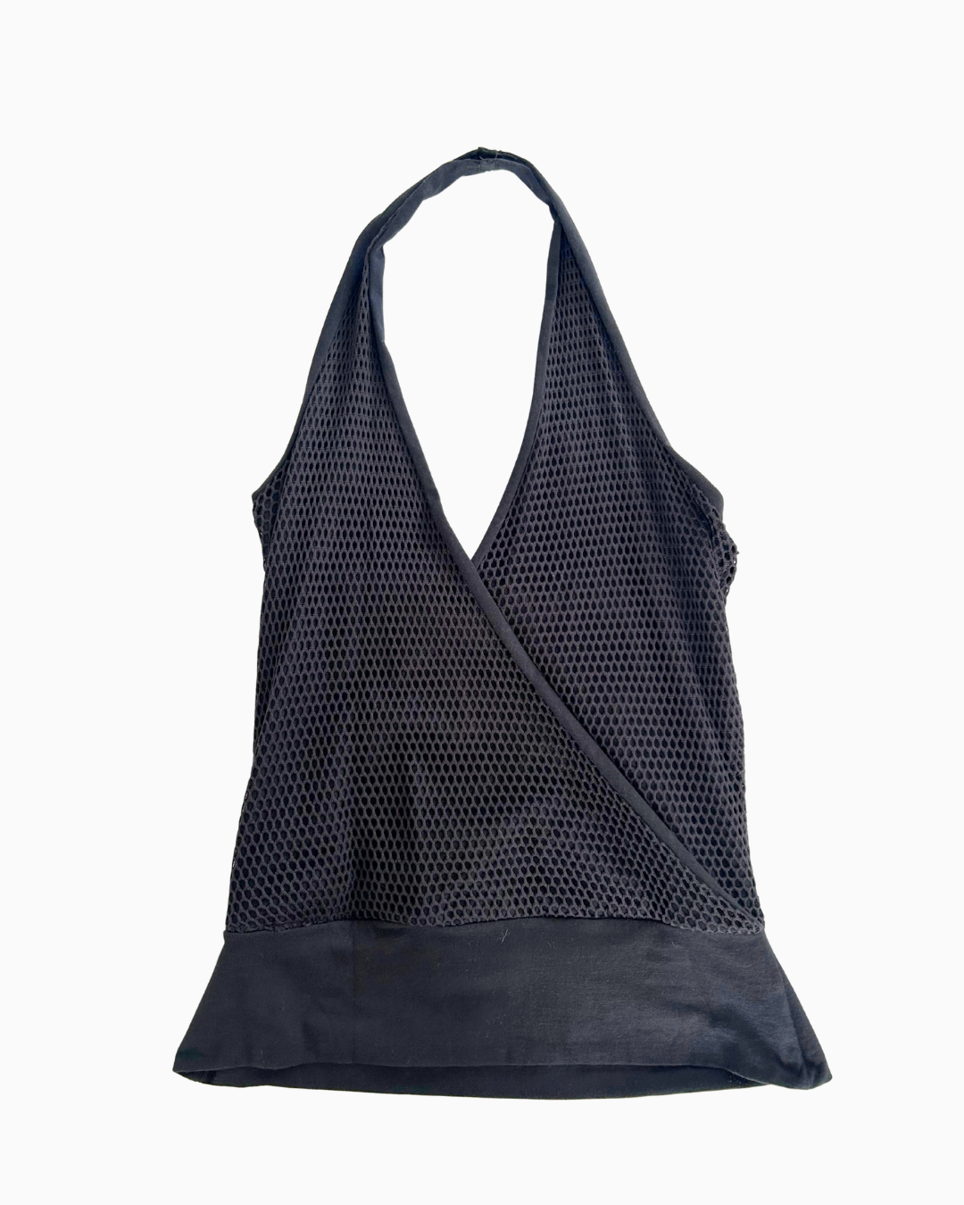 Mesh 2000's Halter | 10 |