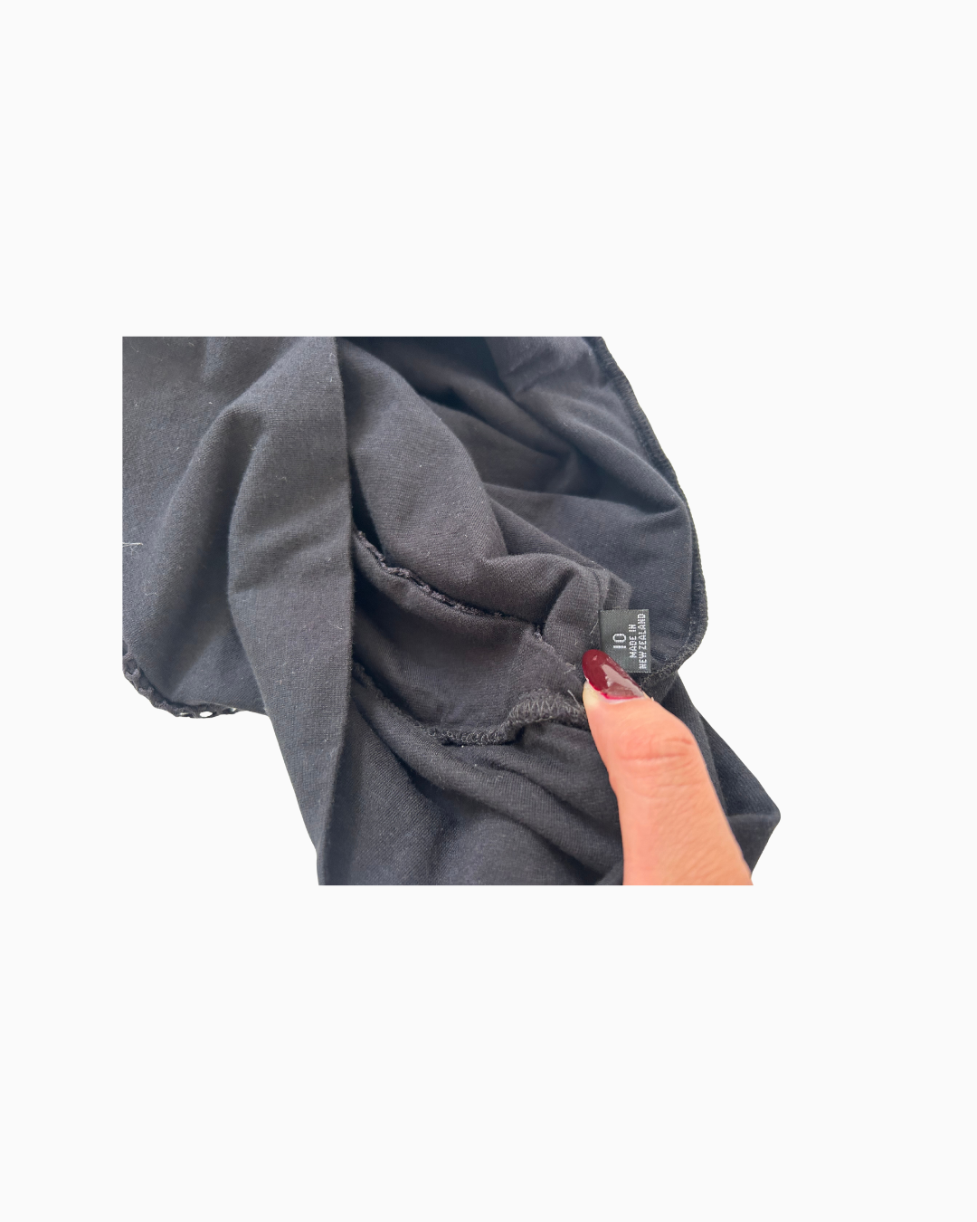 Mesh 2000's Halter | 10 |