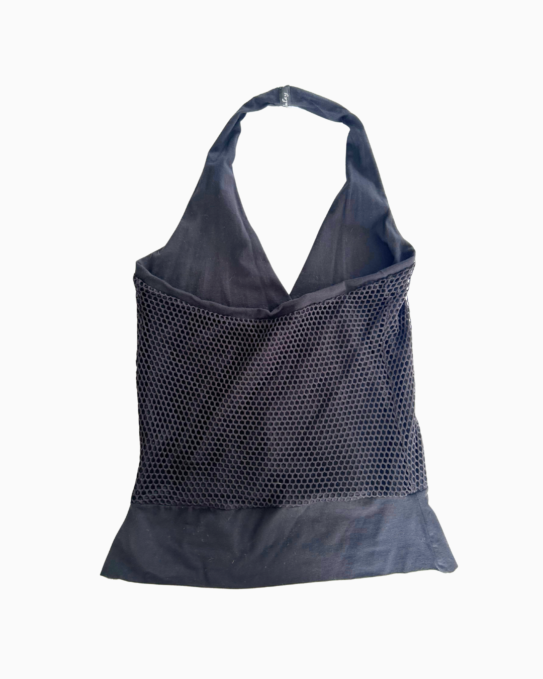 Mesh 2000's Halter | 10 |