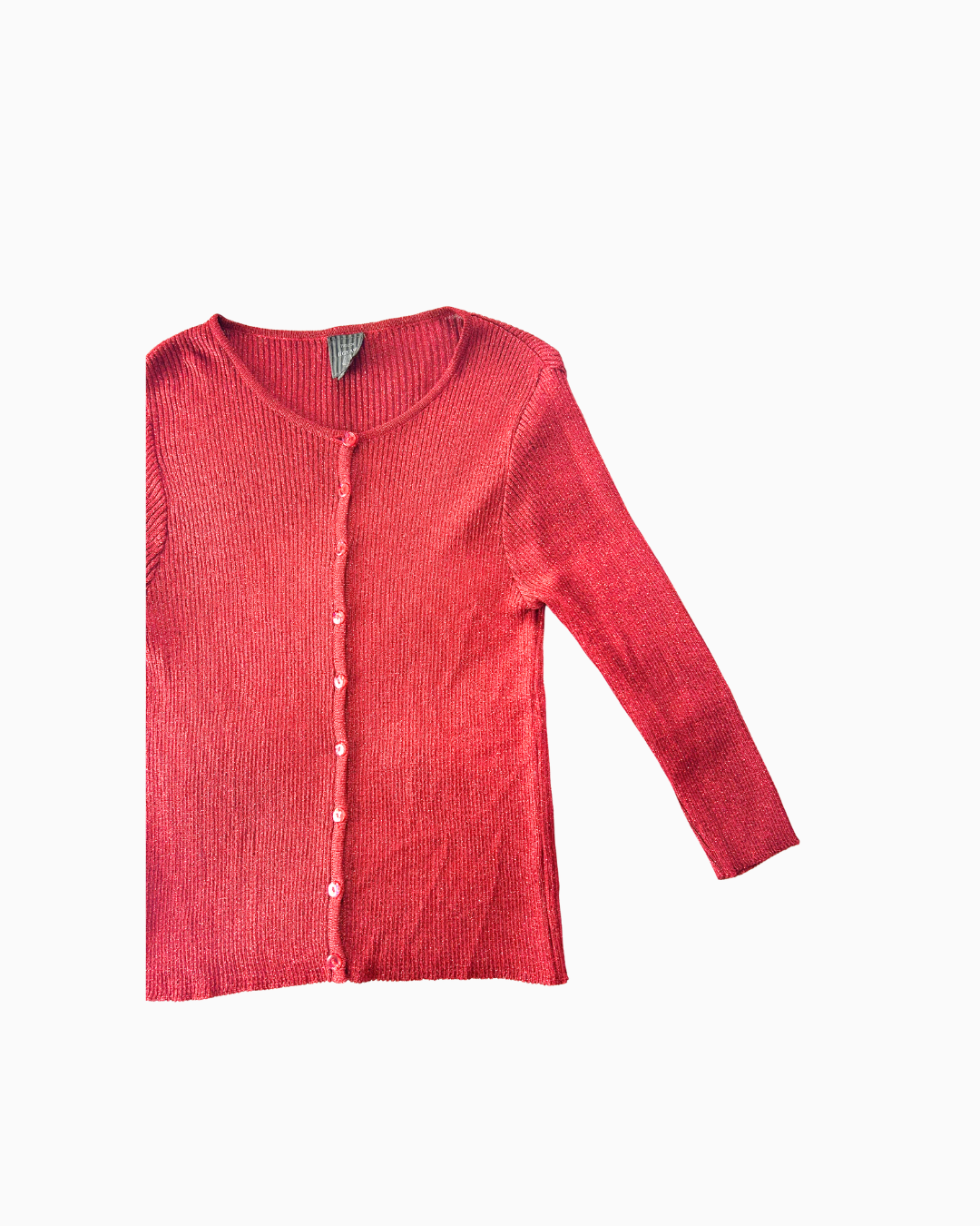 Sparkly Vintage Cardi | M | 1.0
