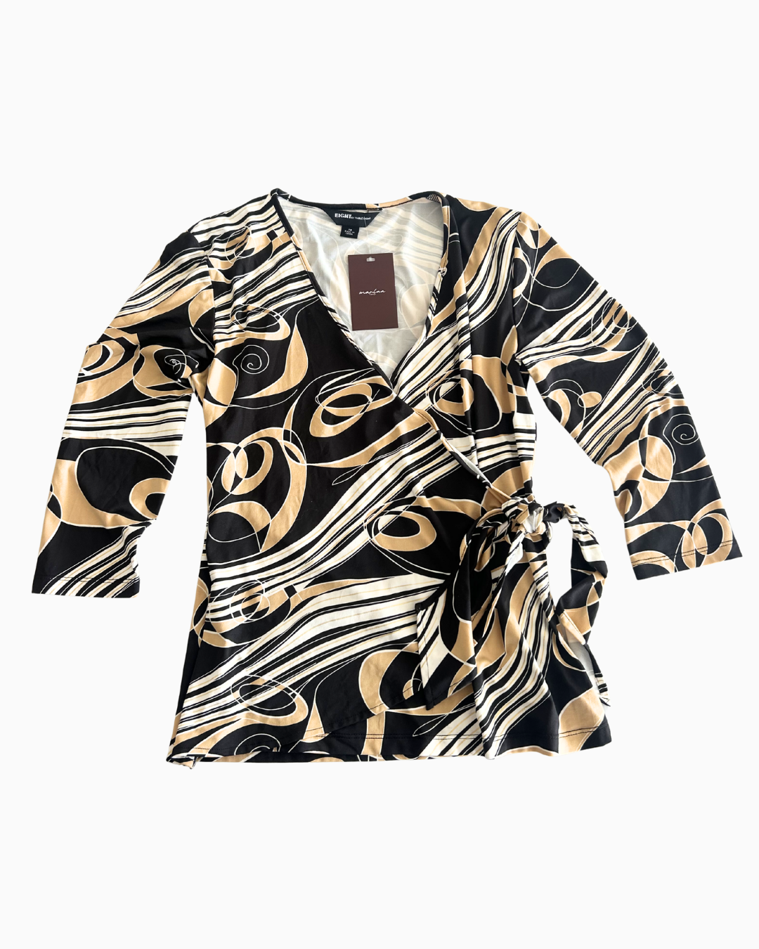Funky Y2K Top | 10 |