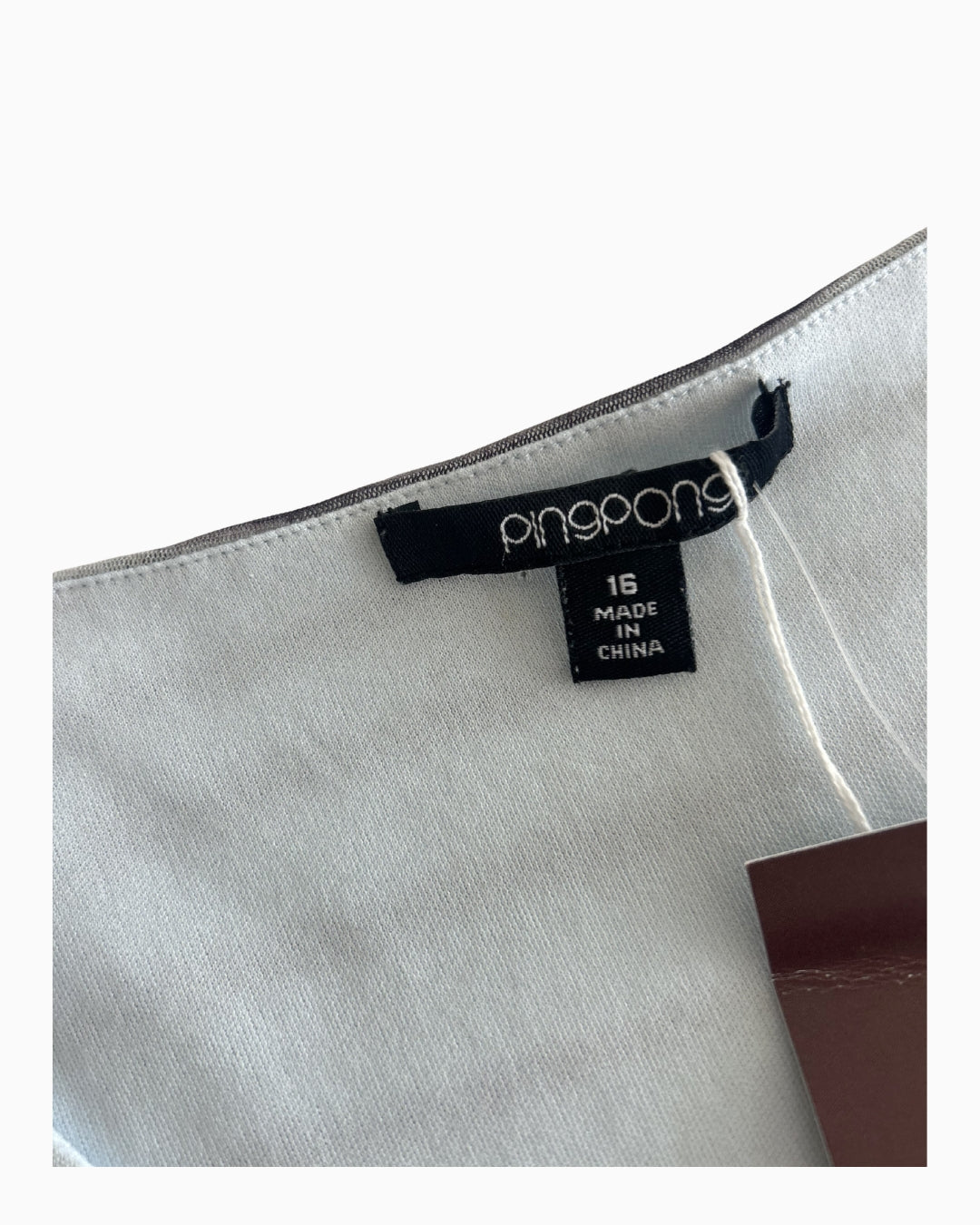 Y2K Style Stripe Top | 16 |