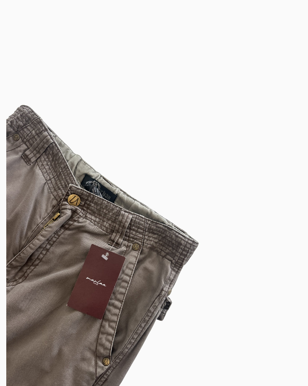 Urban Cargo Pants | XXS |
