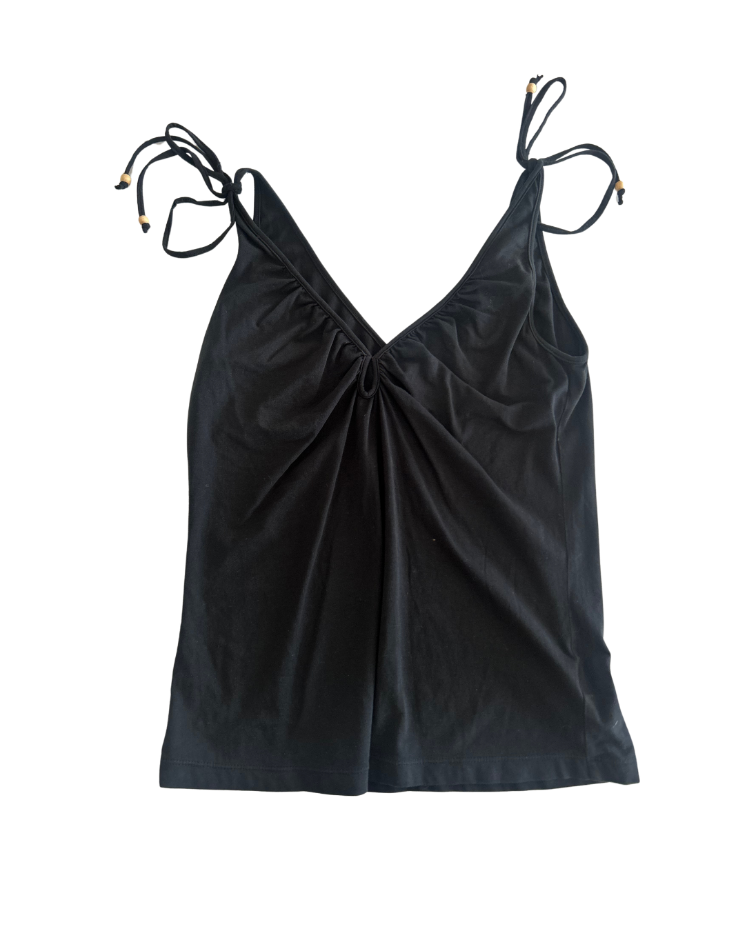 Workshop Beaded Tank | Size S |