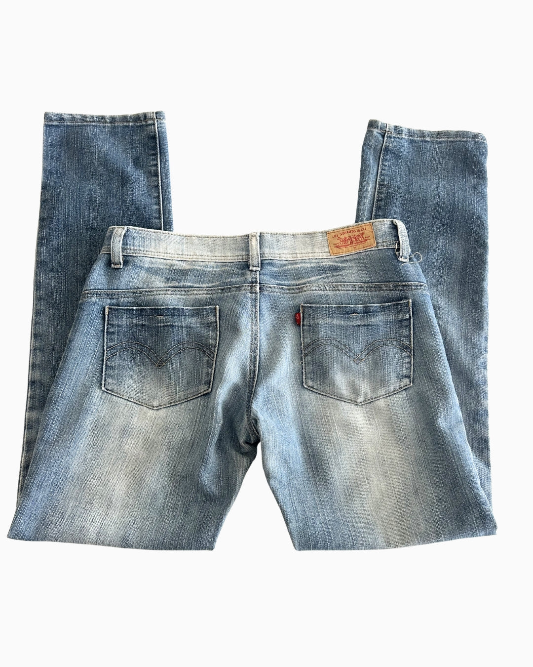 Vintage Levis Jeans | XS |
