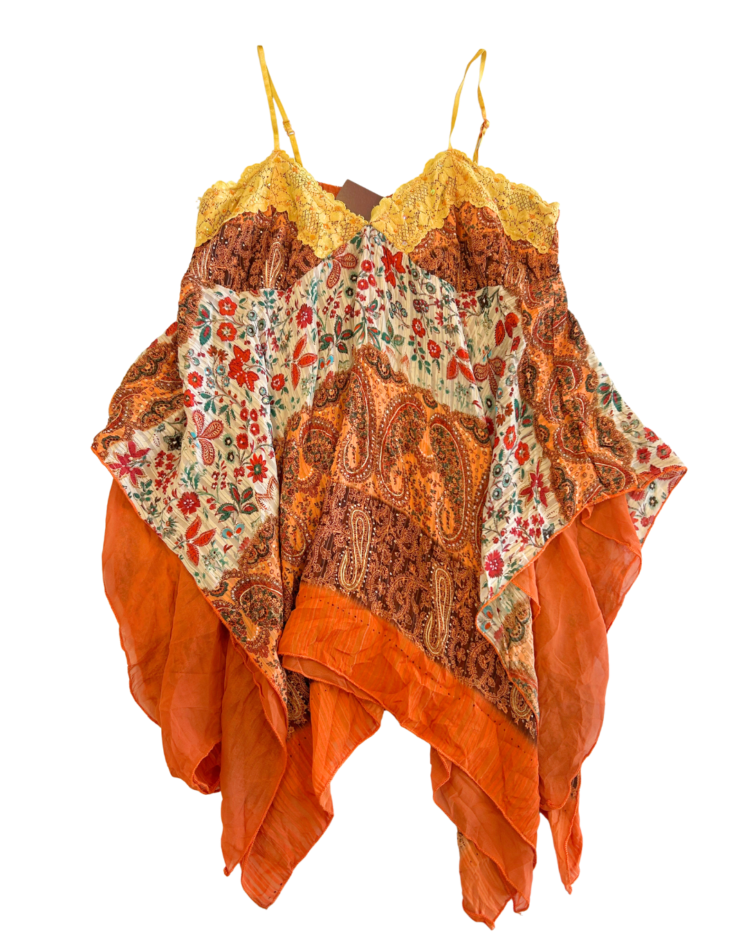 Sequin Floaty Fairy Cami | Size M |