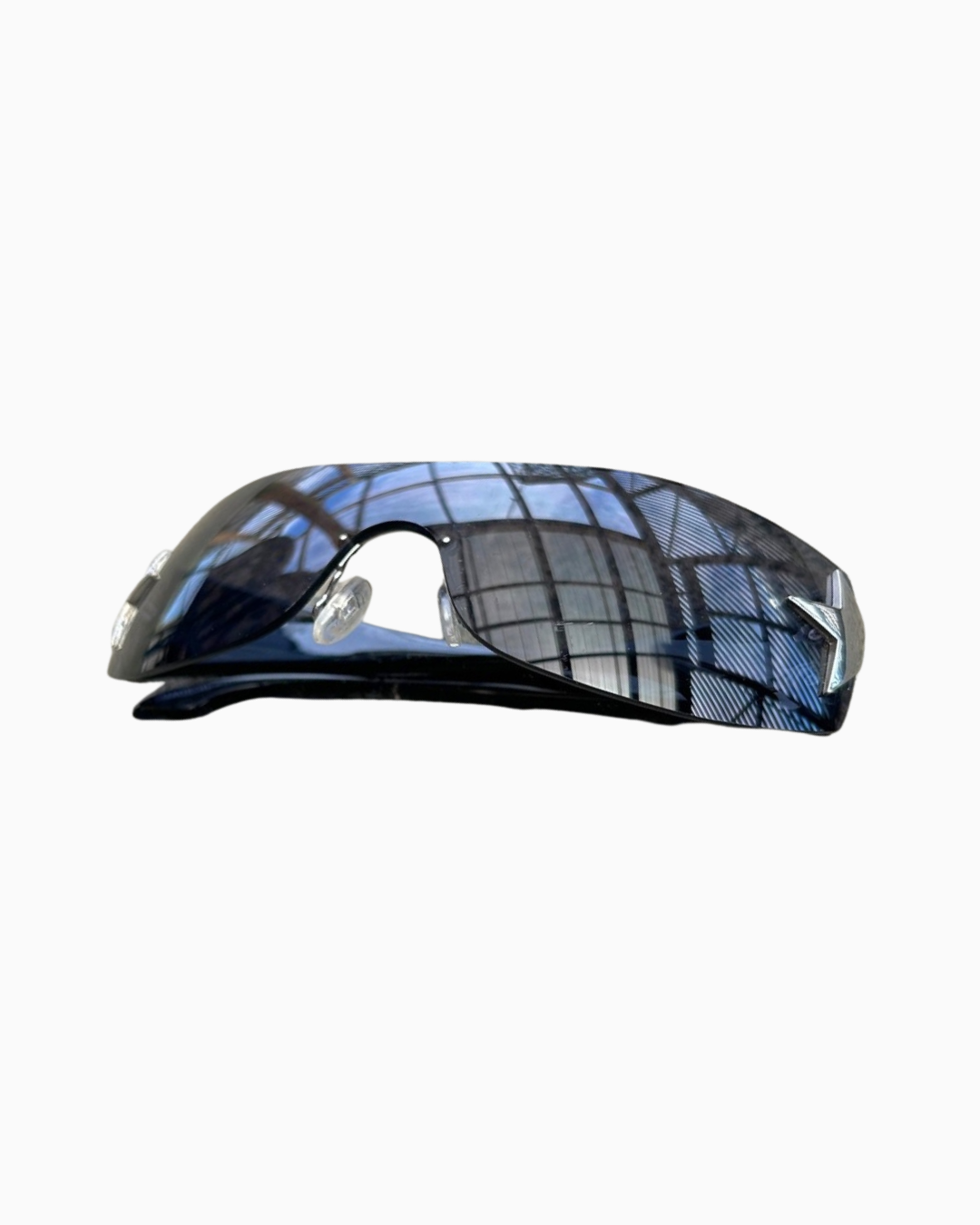Y2K Star Sunnies | 1.0