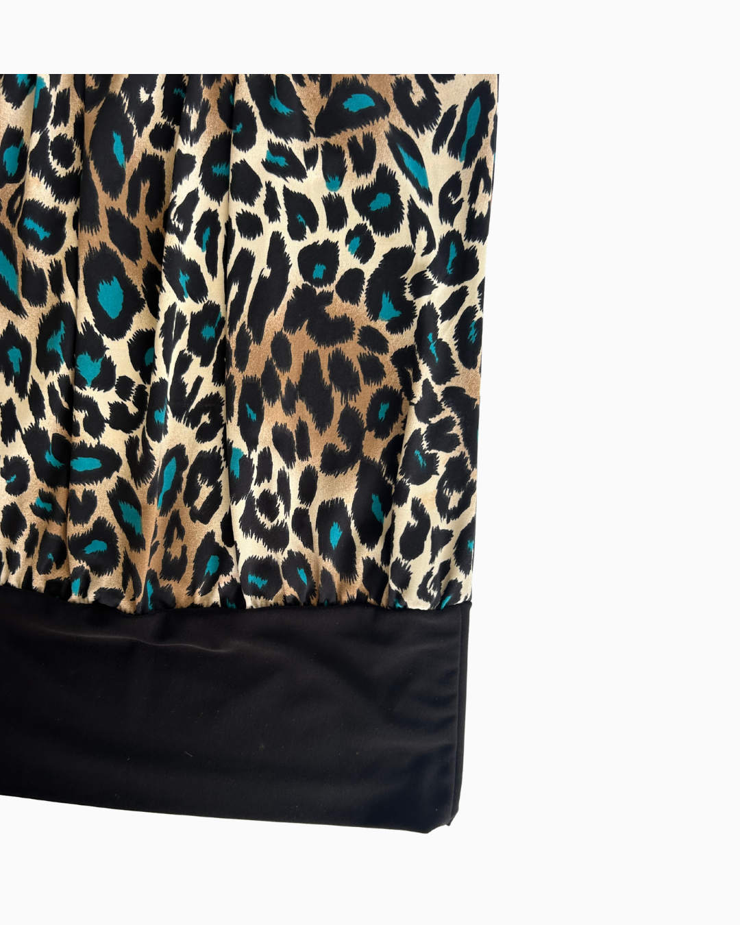2000's Sequin Drop Waist Tank | S |