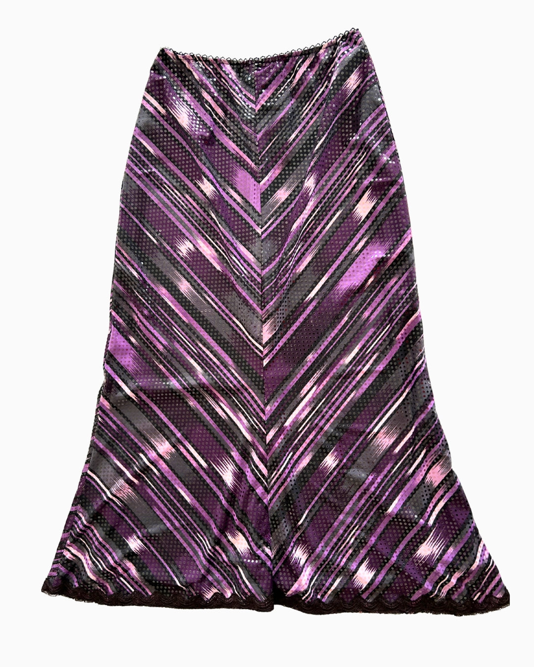 Fairy Core Y2K Midi Skirt | 10 |