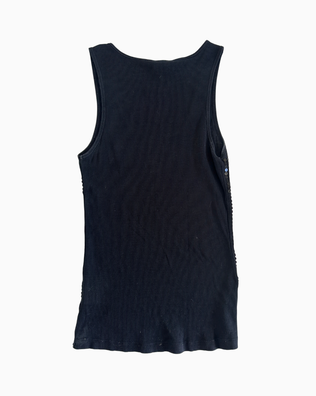 Sequin Tank | L |