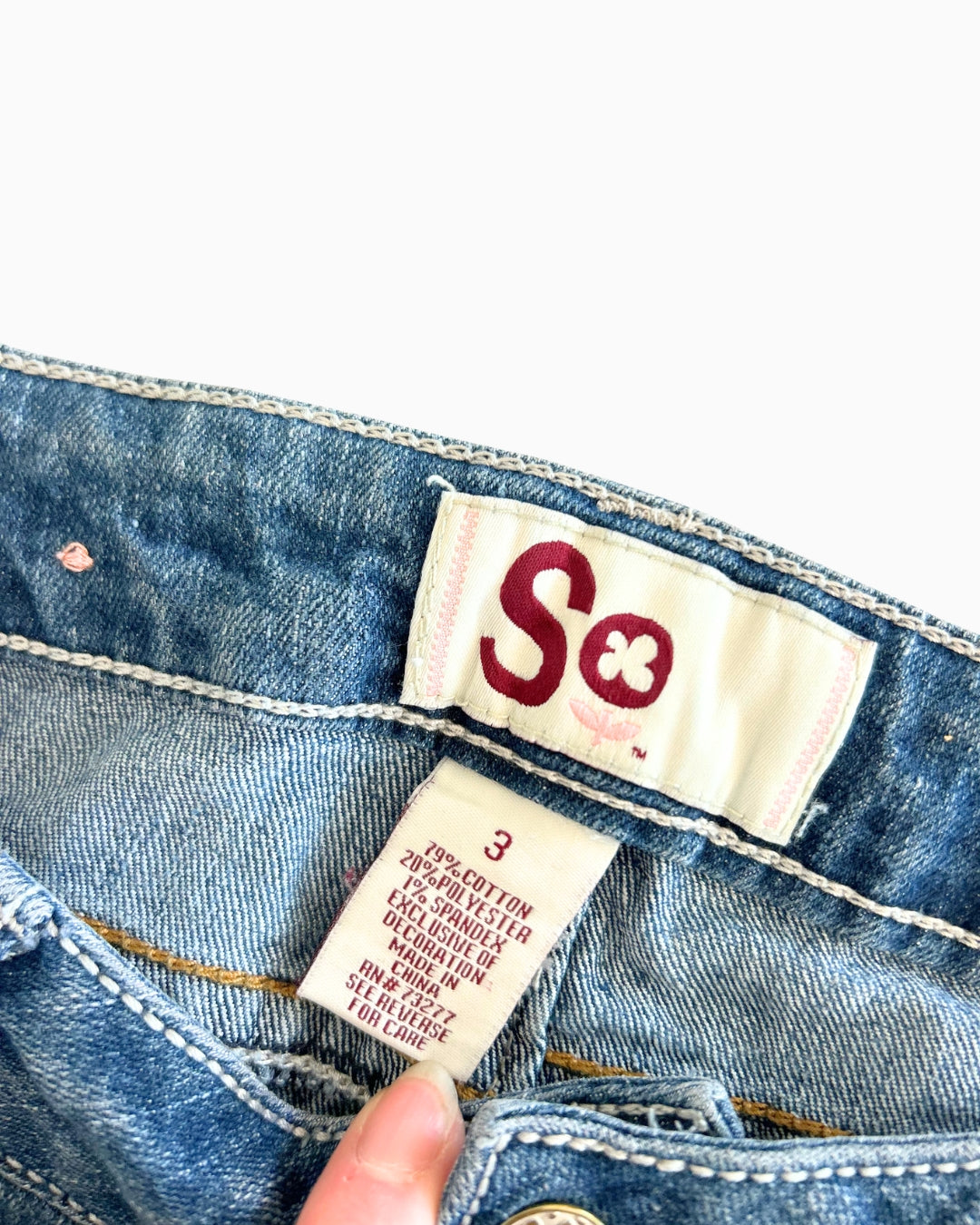 SO Micro Mini | S |