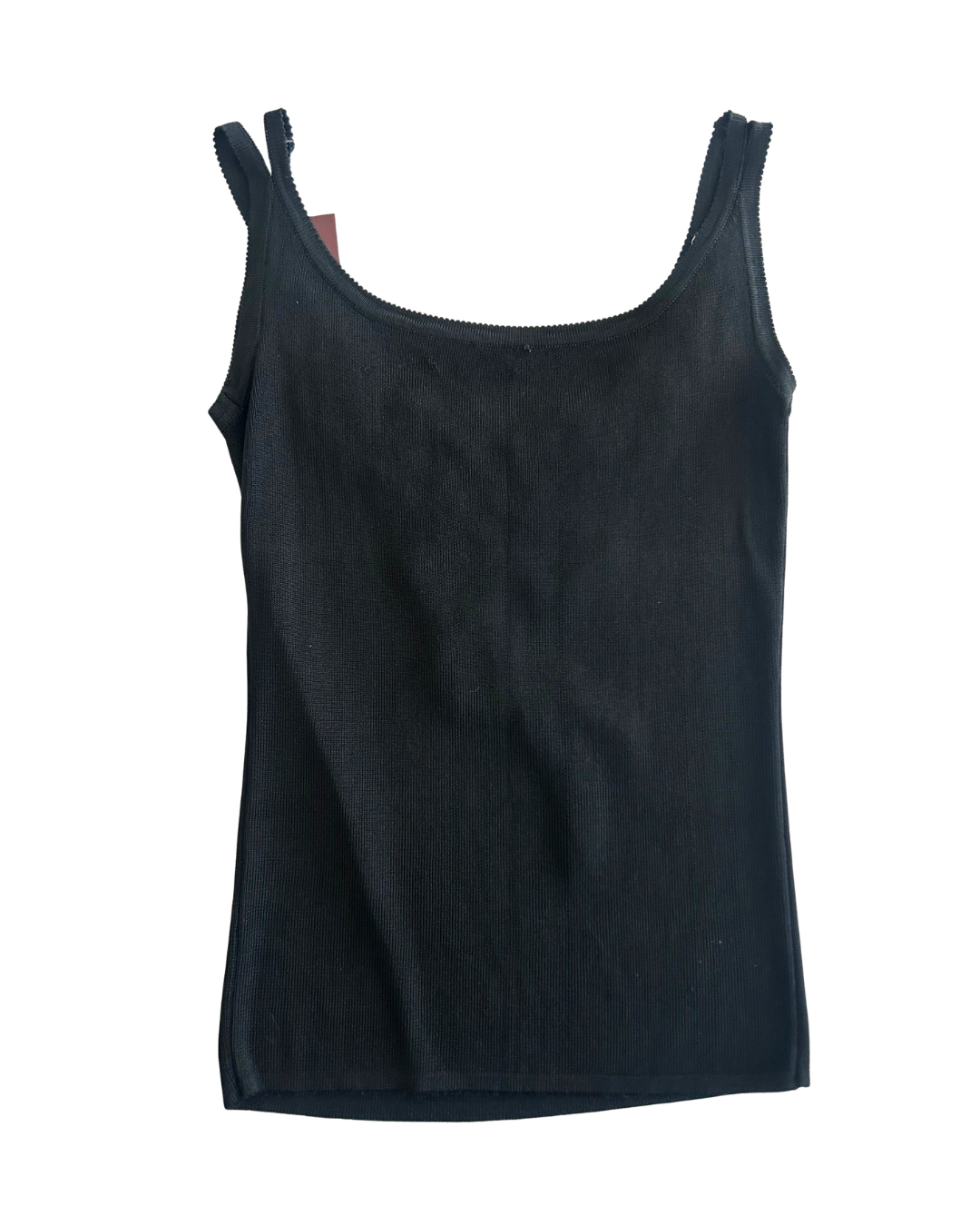 Beaded Bow Tank | Size M |