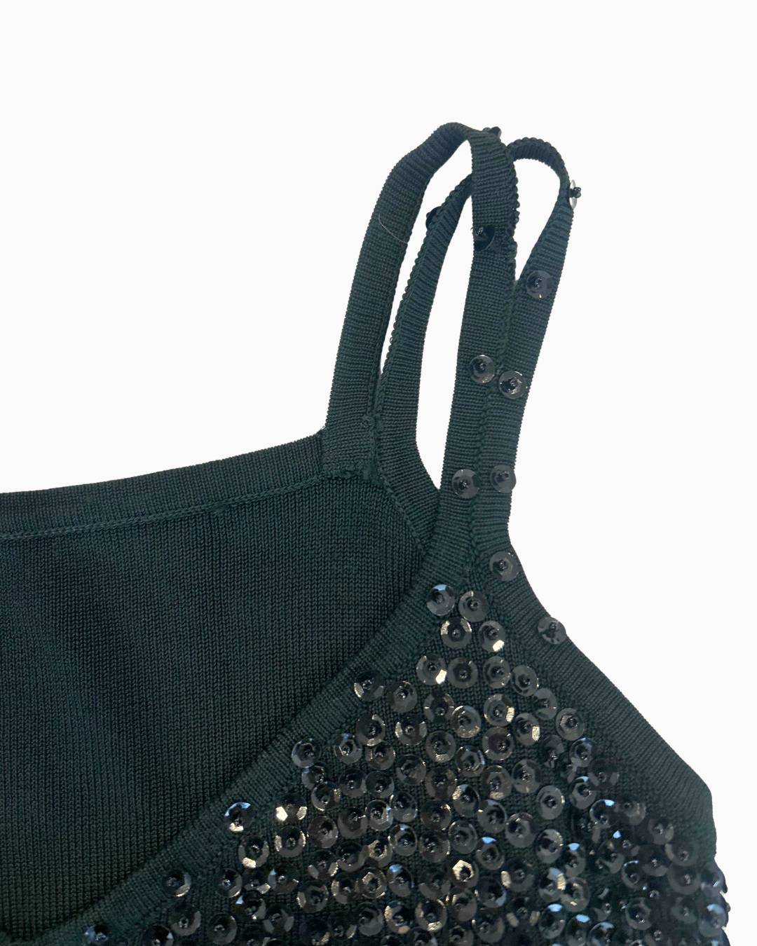 Sequin Cami | S - M |