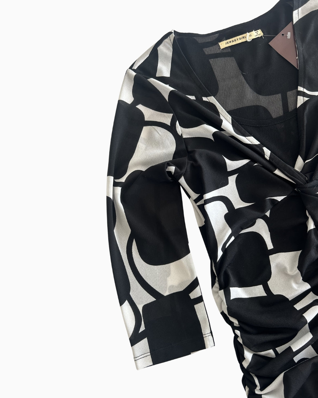 Rocuhed Funky Y2K Top | 10 |