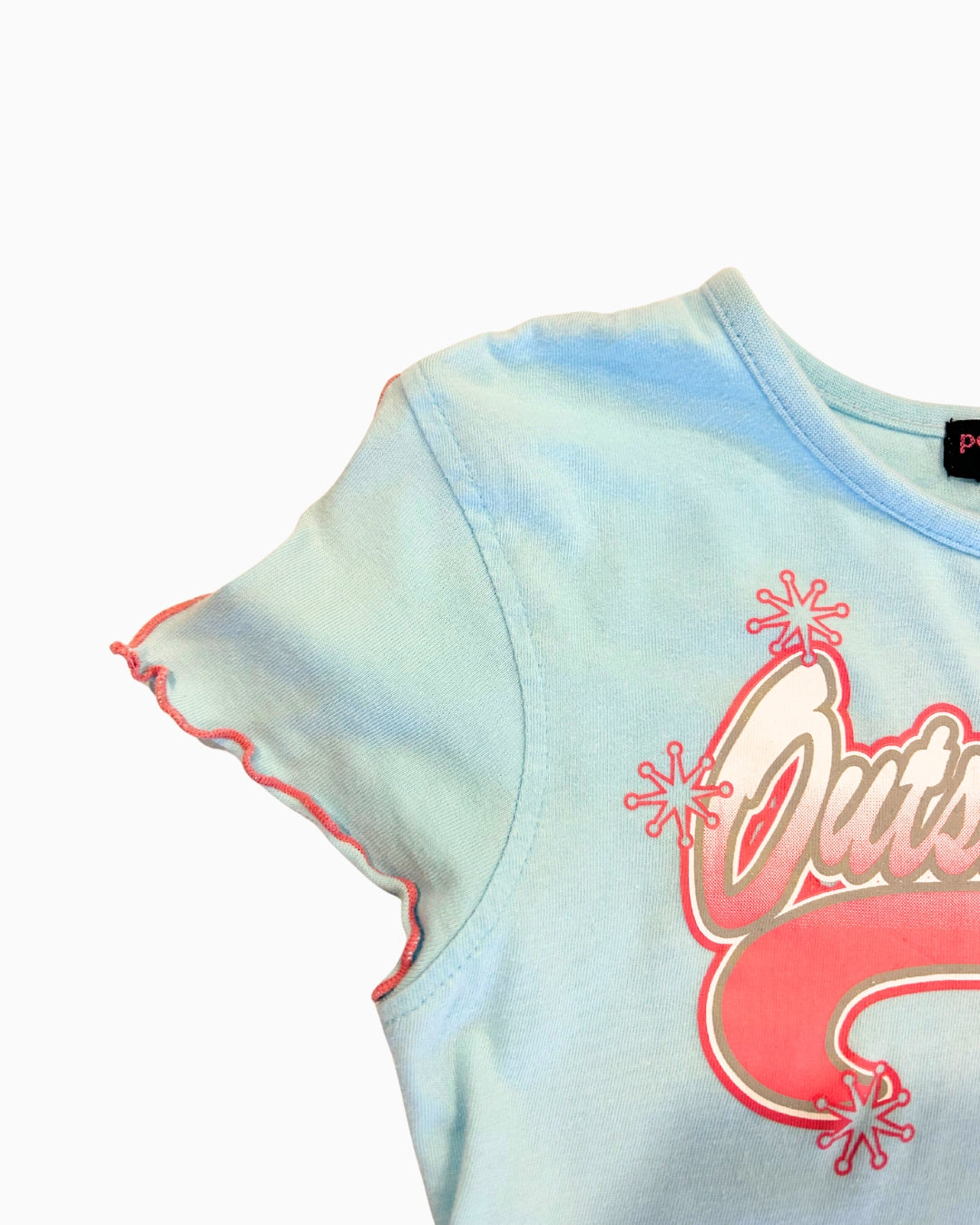Outstanding 63 Graphic Tee | XS |