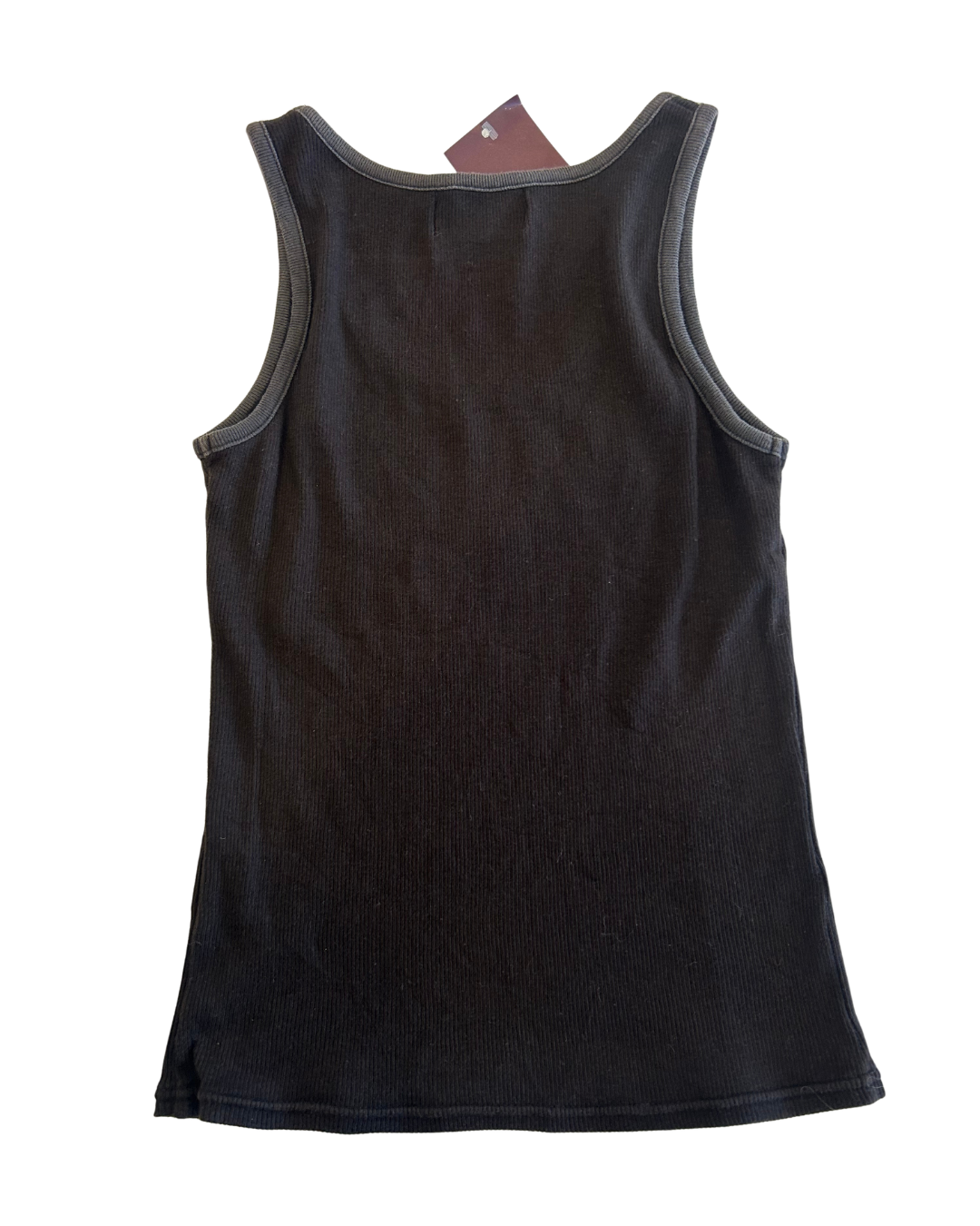 Body Beauty Sequin Tank | Size S |