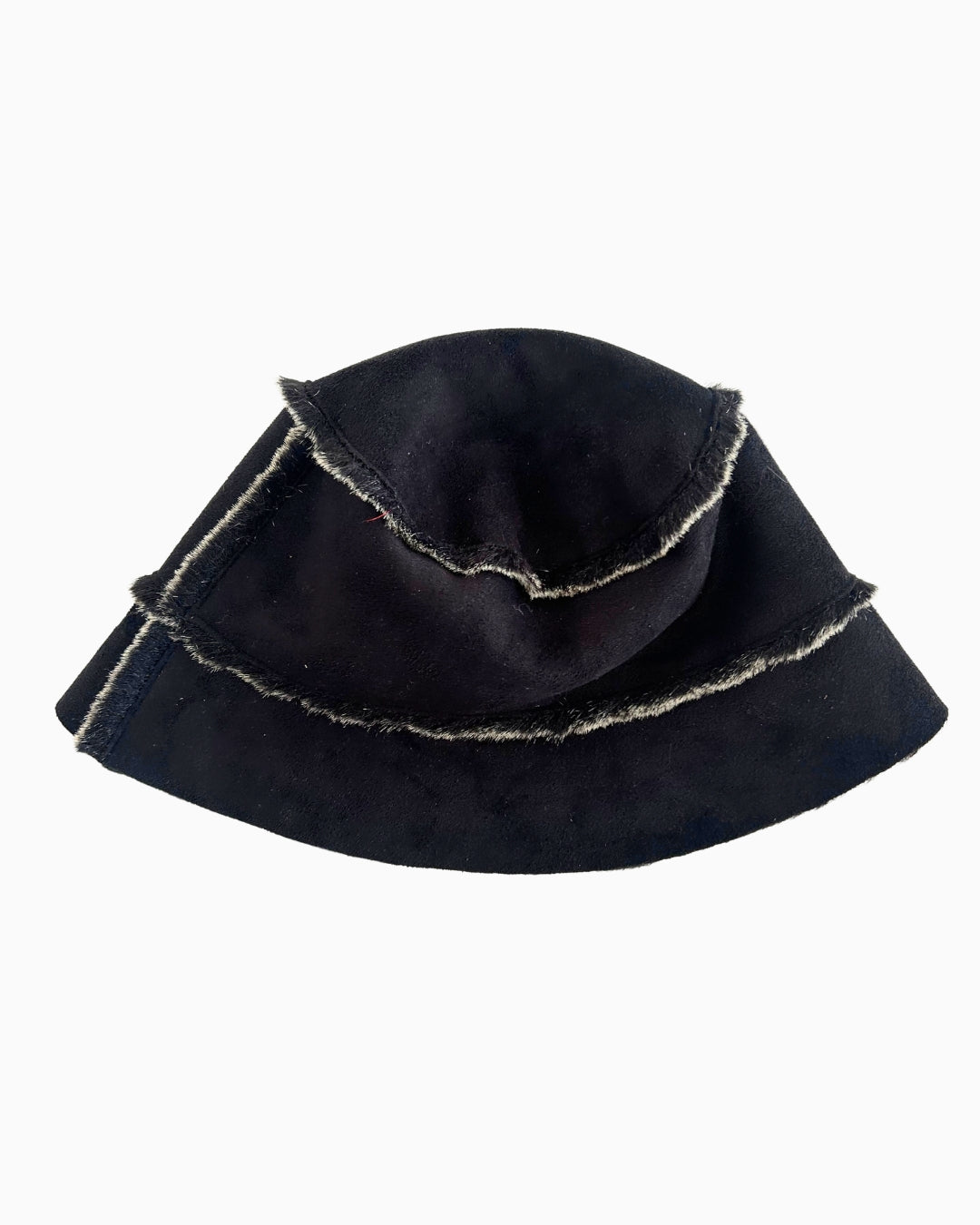 Reversible Furry Hat