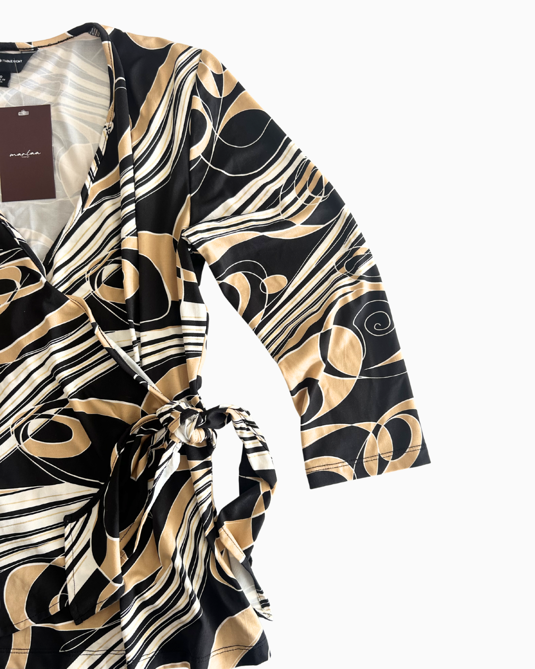 Funky Y2K Top | 10 |