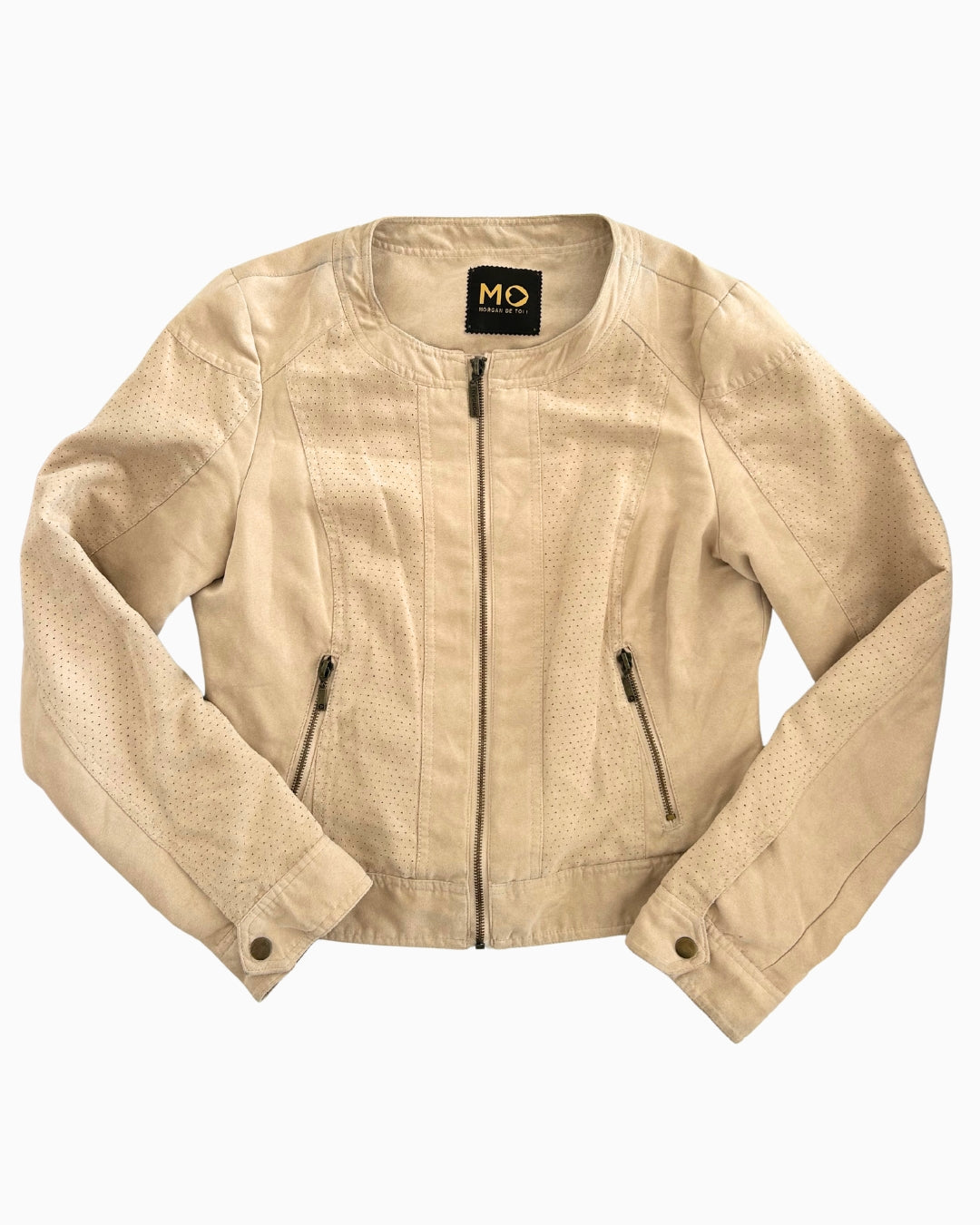 Morgan De Toi Jacket | M |