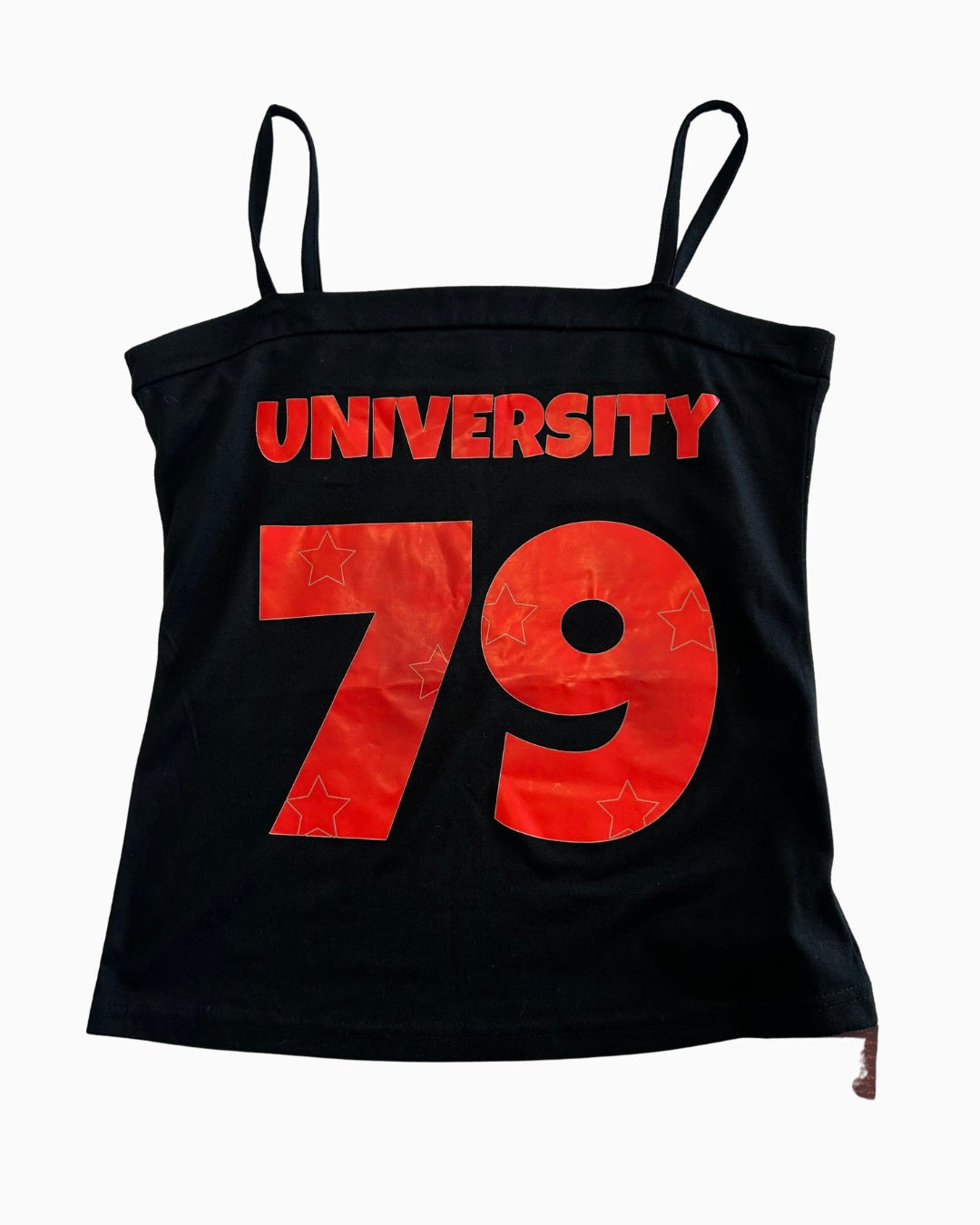 79 University Cami | XS|