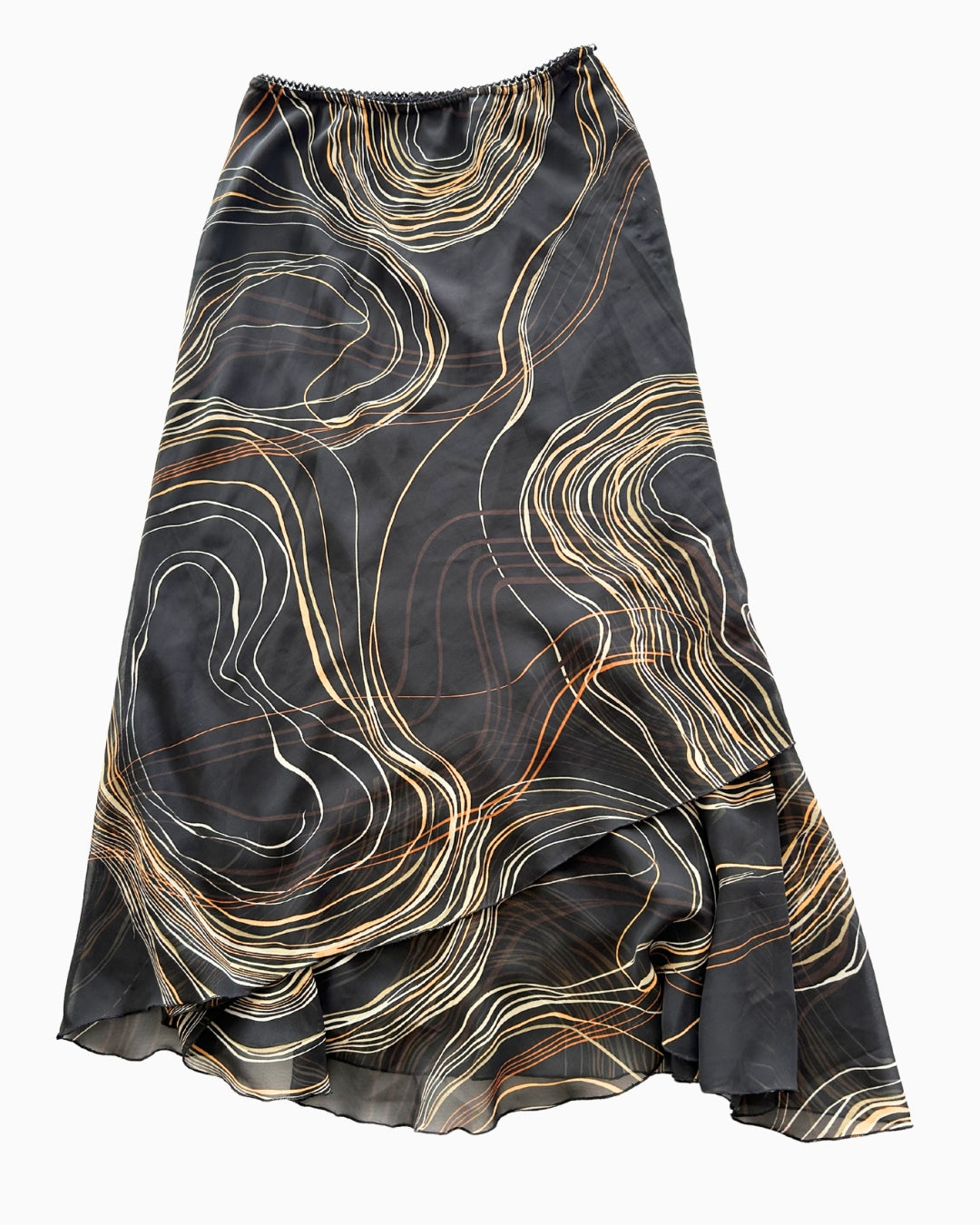 Circle Midi Skirt | 14 |