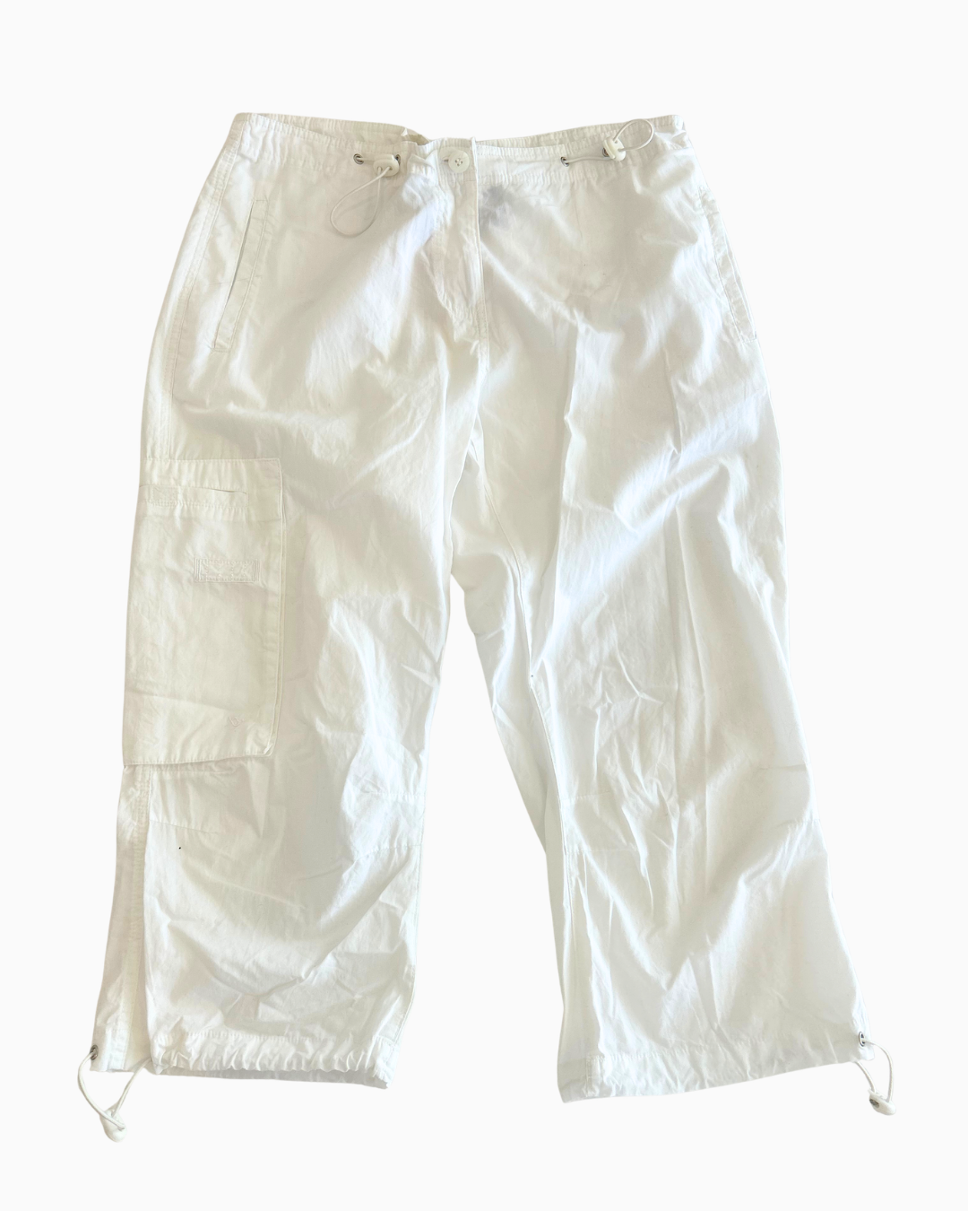 Cargo Capris | M |