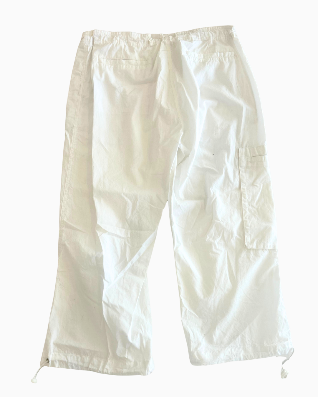 Cargo Capris | M |