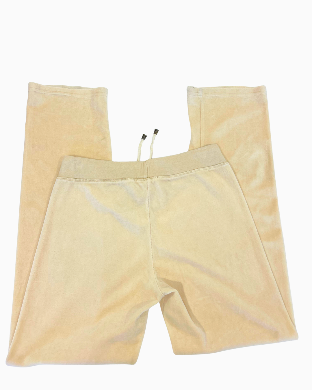 Juicy Couture Track Pants Straight Leg | S |