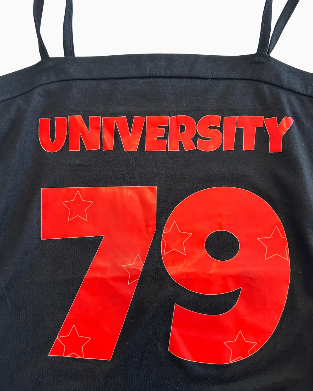 79 University Cami | XS|