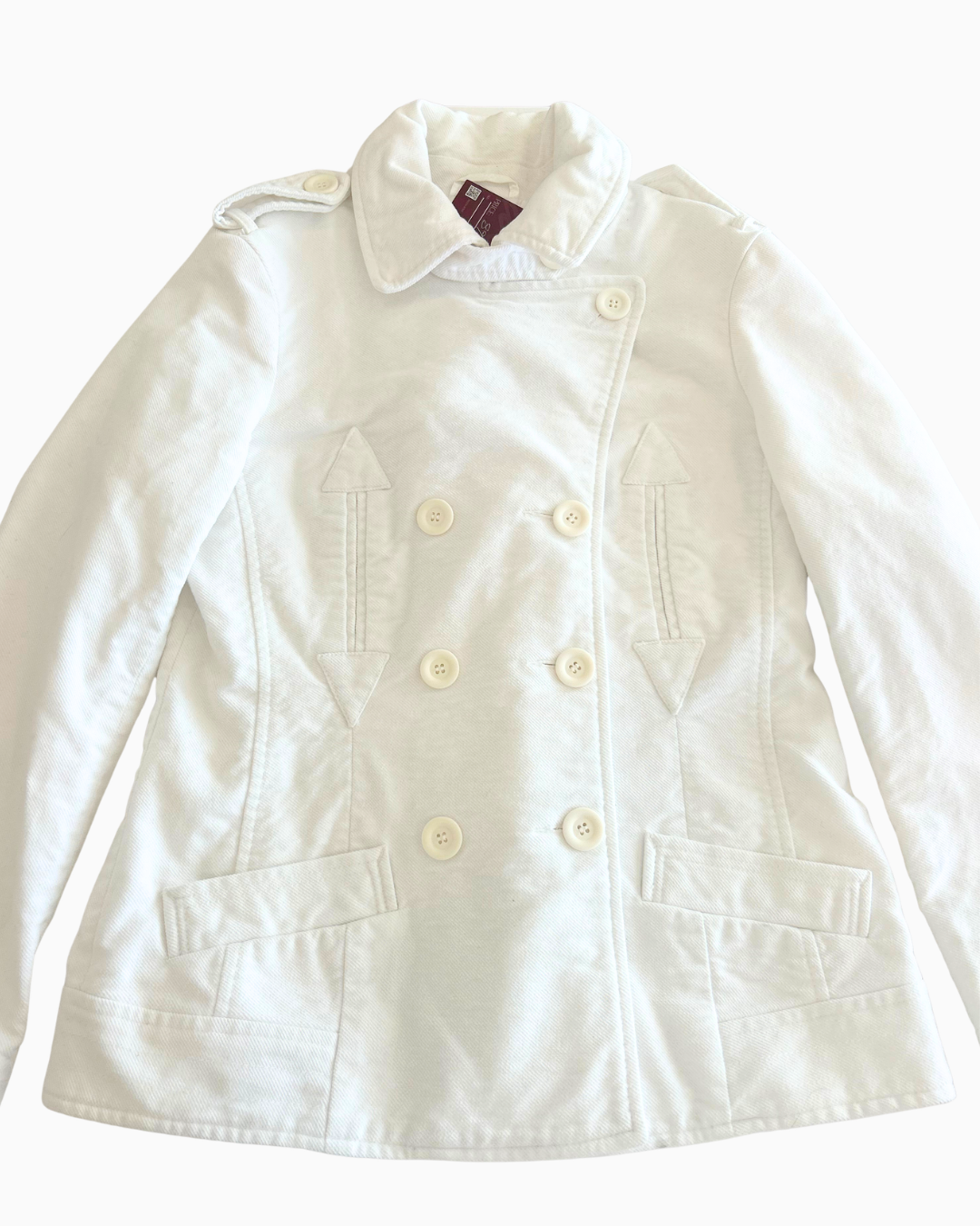 Vintage Glassons Button Jacket | M |