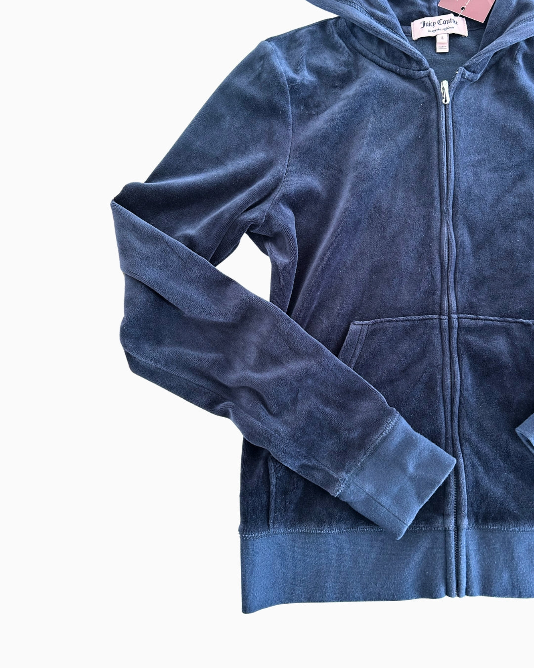 Vintage Juicy Track Set | M - L |