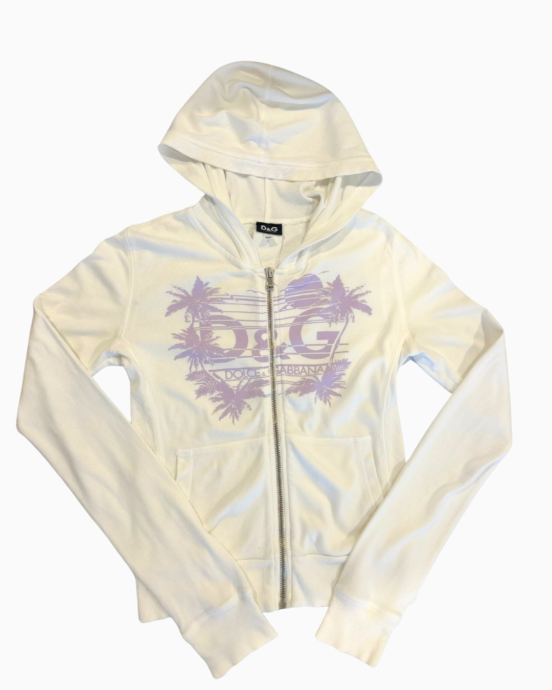D&G Hoodie | XS |