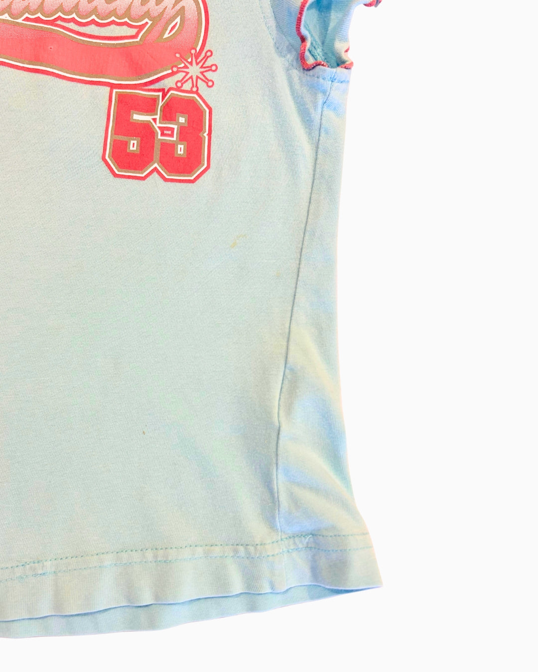 Outstanding 63 Graphic Tee | XS |