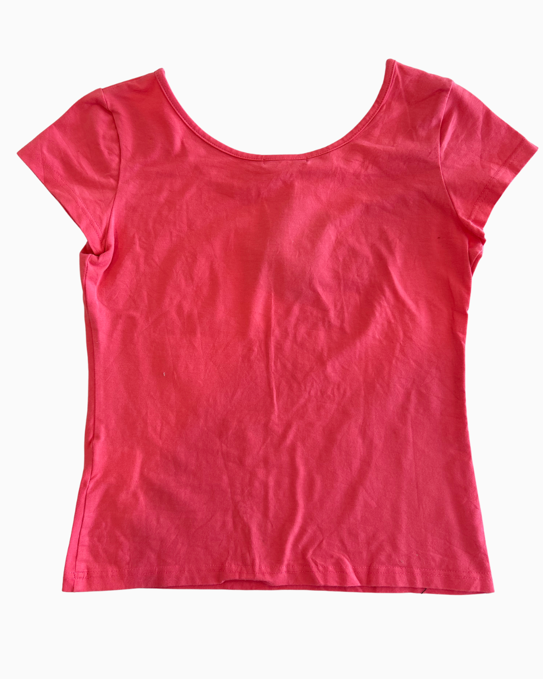 2000's Elle Grpahic Tank | S |