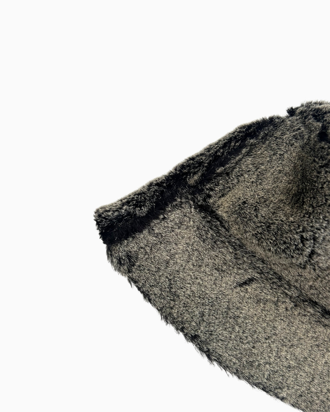 Reversible Furry Hat