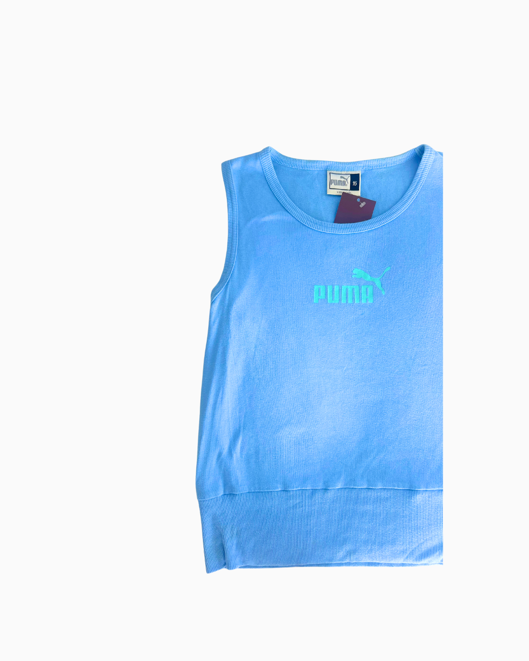 Puma Tank | 3